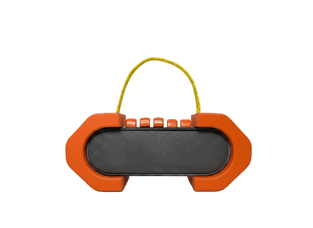 The SoundRig